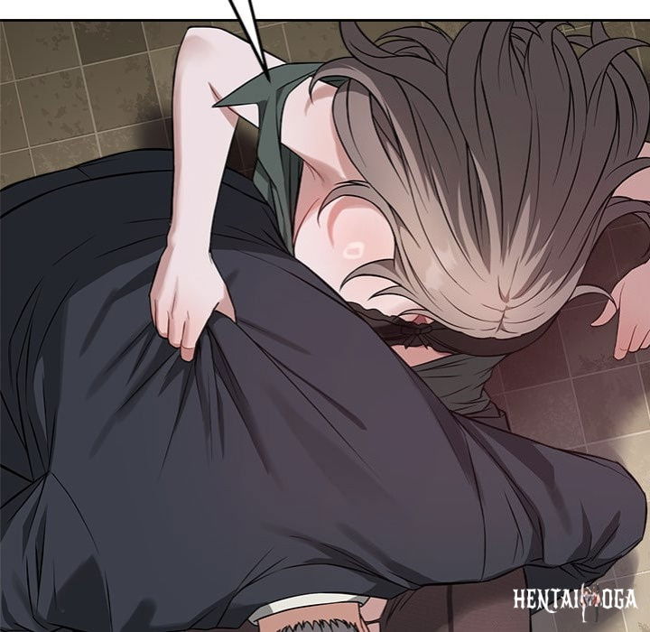 I’m Here for You I’m Here for You Chapter 21 - Page 45