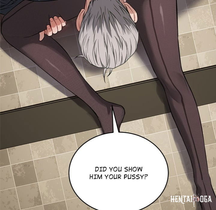 I’m Here for You I’m Here for You Chapter 21 - Page 46