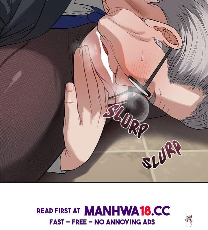 I’m Here for You I’m Here for You Chapter 21 - Page 51