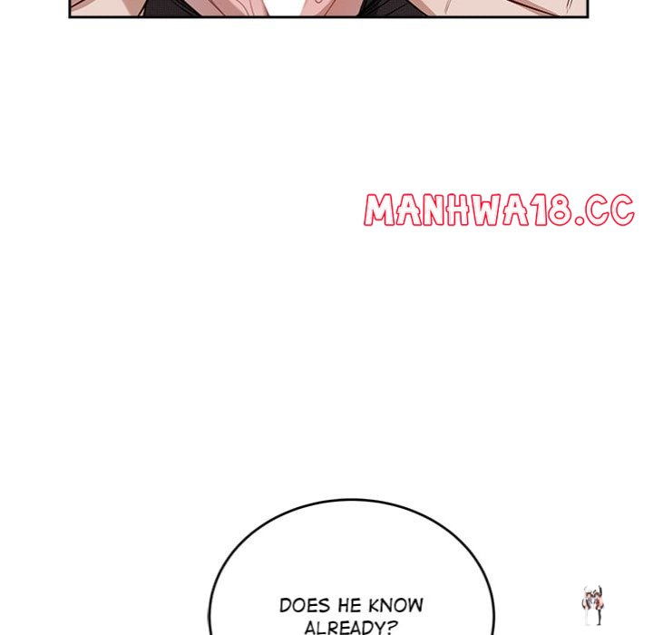 I’m Here for You I’m Here for You Chapter 21 - Page 54