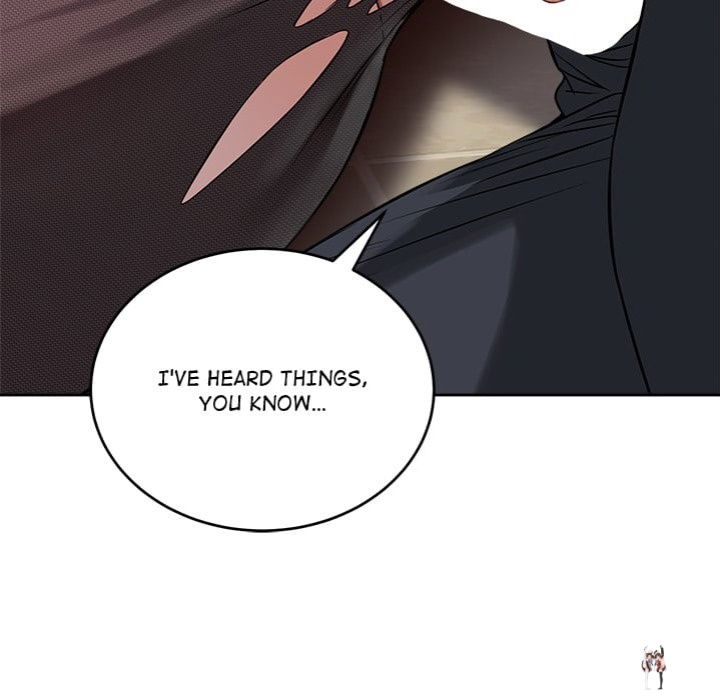 I’m Here for You I’m Here for You Chapter 21 - Page 56