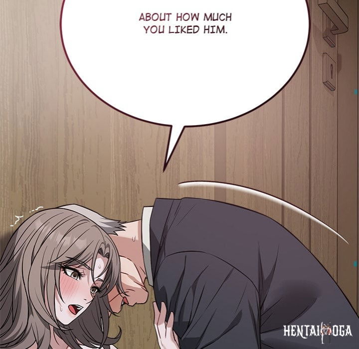 I’m Here for You I’m Here for You Chapter 21 - Page 58