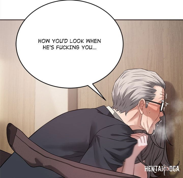 I’m Here for You I’m Here for You Chapter 21 - Page 69