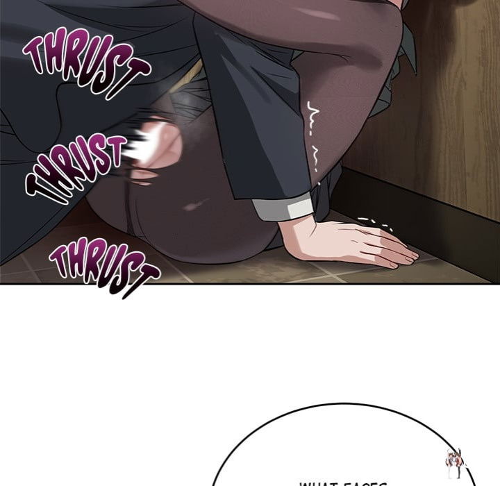 I’m Here for You I’m Here for You Chapter 21 - Page 70