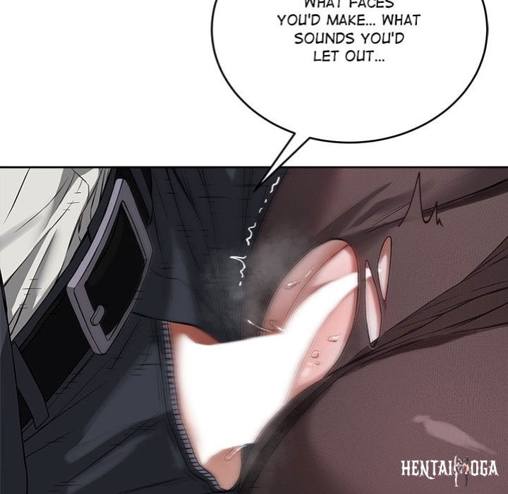 I’m Here for You I’m Here for You Chapter 21 - Page 71