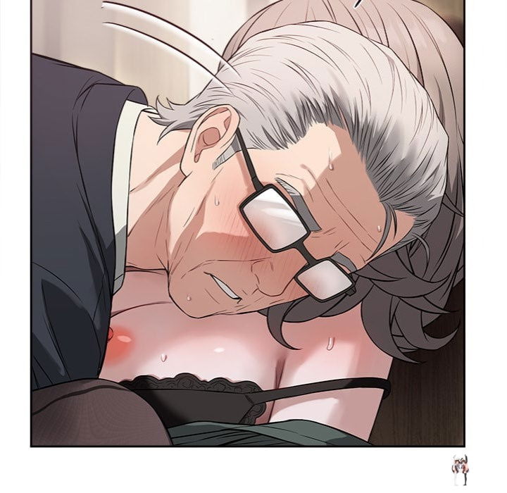 I’m Here for You I’m Here for You Chapter 21 - Page 79