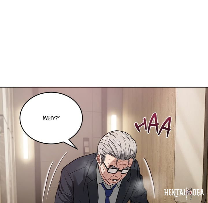 I’m Here for You I’m Here for You Chapter 21 - Page 8