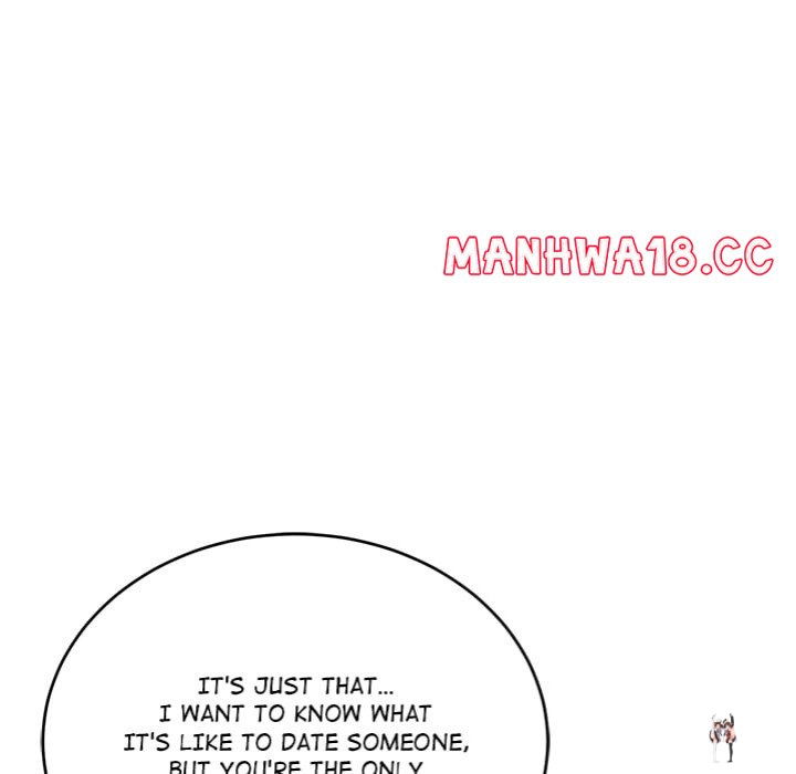 I’m Here for You I’m Here for You Chapter 21 - Page 87