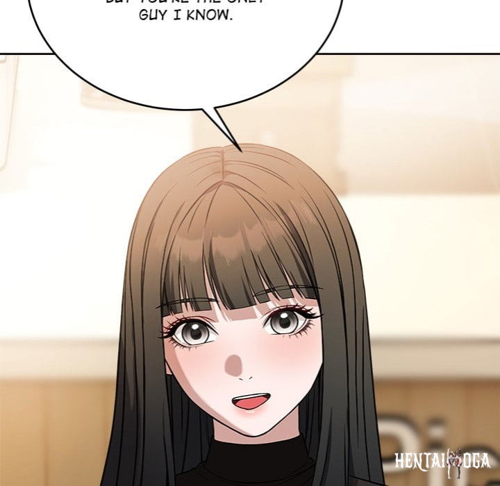 I’m Here for You I’m Here for You Chapter 21 - Page 88