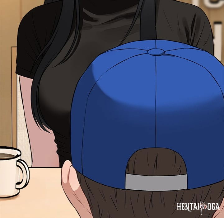 I’m Here for You I’m Here for You Chapter 21 - Page 89