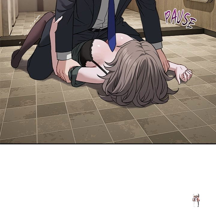 I’m Here for You I’m Here for You Chapter 21 - Page 9