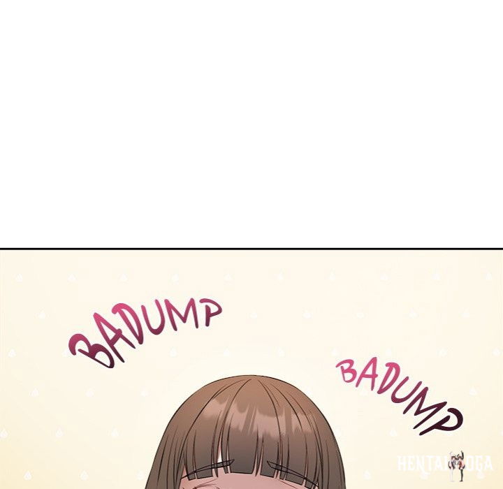 I’m Here for You I’m Here for You Chapter 20 - Page 109