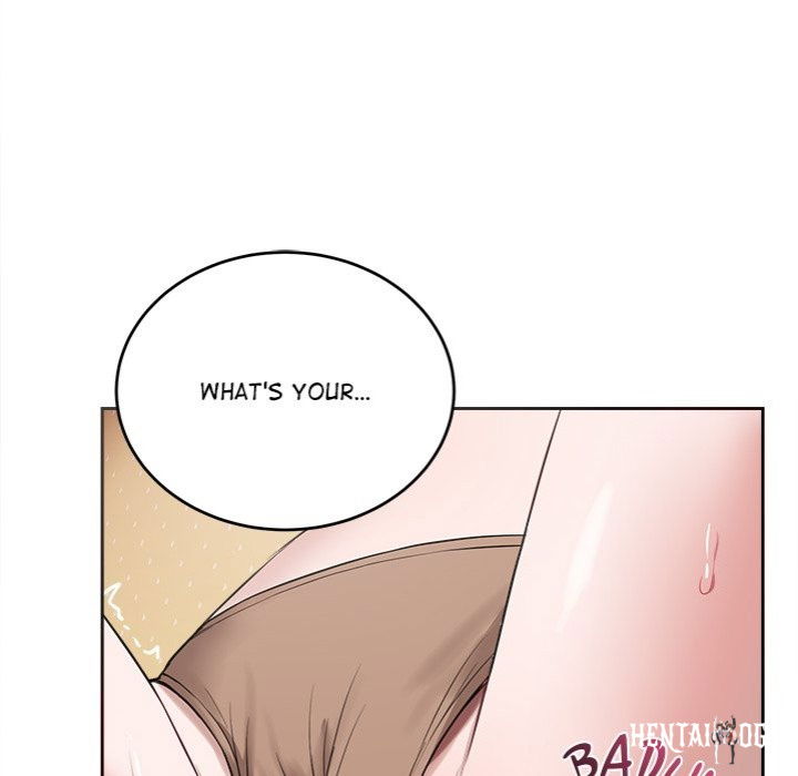 I’m Here for You I’m Here for You Chapter 20 - Page 113