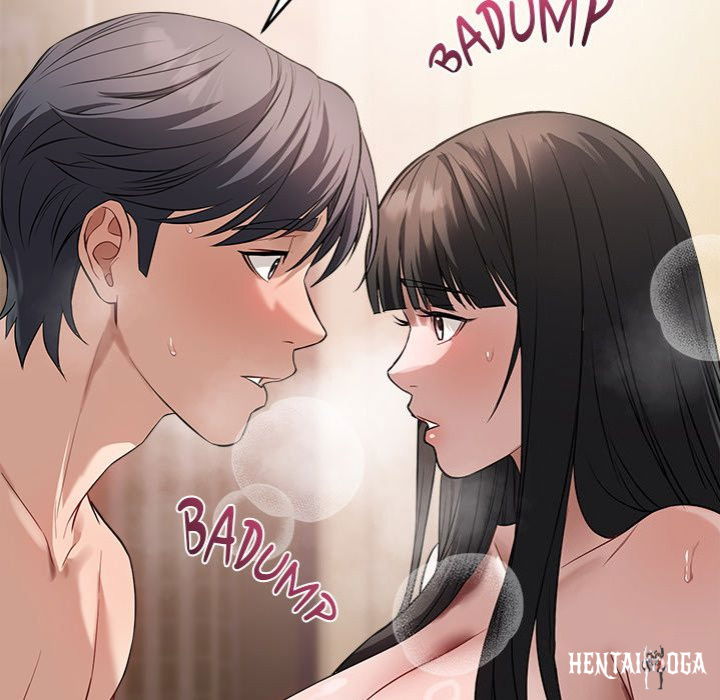 I’m Here for You I’m Here for You Chapter 20 - Page 116