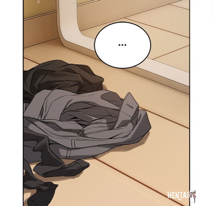 I’m Here for You I’m Here for You Chapter 20 - Page 119