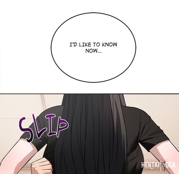 I’m Here for You I’m Here for You Chapter 20 - Page 12