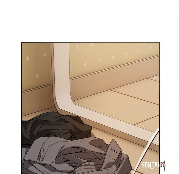 I’m Here for You I’m Here for You Chapter 20 - Page 121