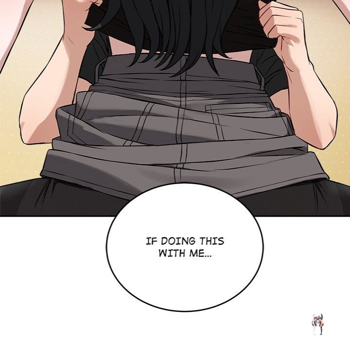 I’m Here for You I’m Here for You Chapter 20 - Page 13