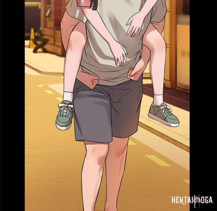 I’m Here for You I’m Here for You Chapter 20 - Page 135