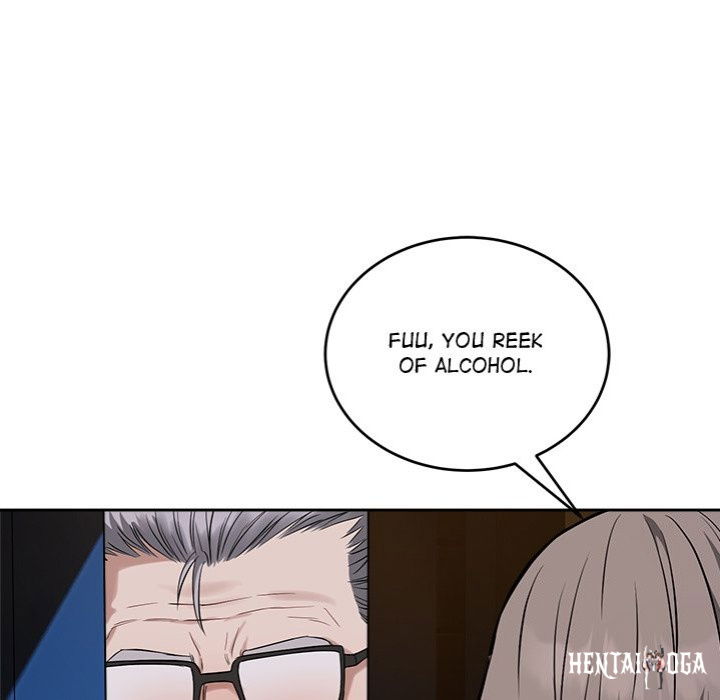 I’m Here for You I’m Here for You Chapter 20 - Page 159