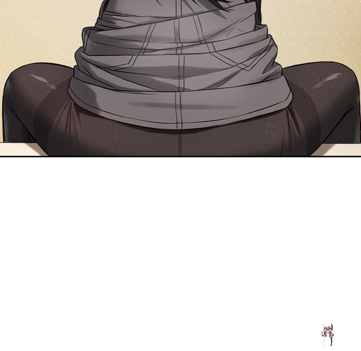 I’m Here for You I’m Here for You Chapter 20 - Page 16