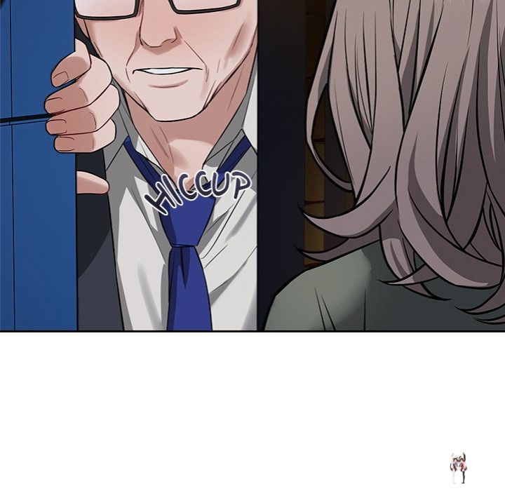 I’m Here for You I’m Here for You Chapter 20 - Page 160