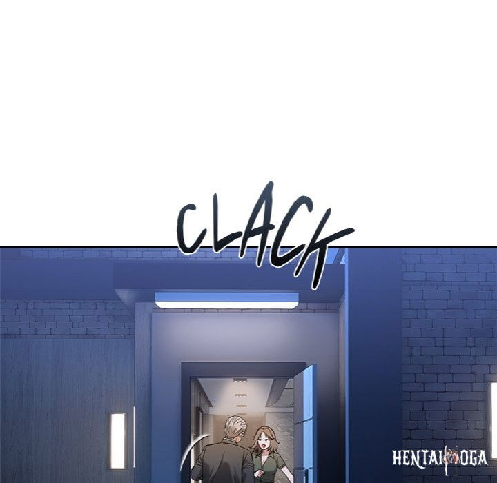 I’m Here for You I’m Here for You Chapter 20 - Page 161