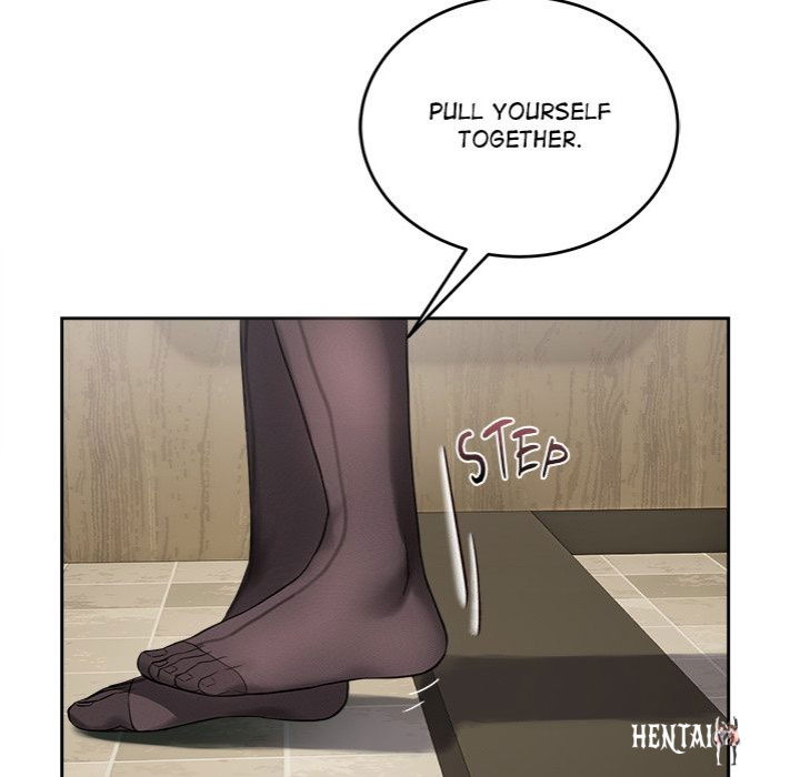 I’m Here for You I’m Here for You Chapter 20 - Page 163