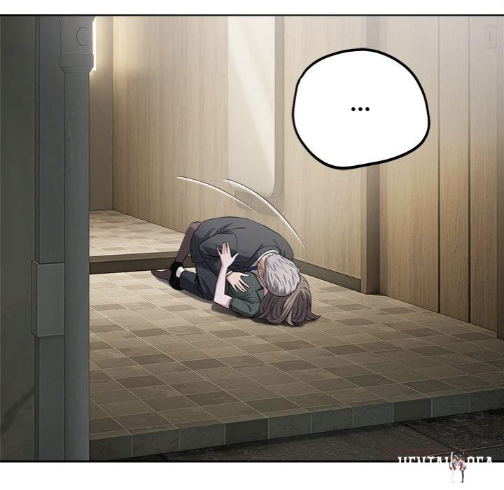 I’m Here for You I’m Here for You Chapter 20 - Page 172