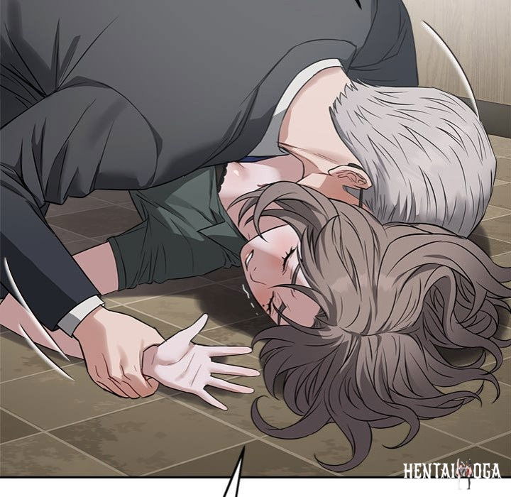 I’m Here for You I’m Here for You Chapter 20 - Page 174