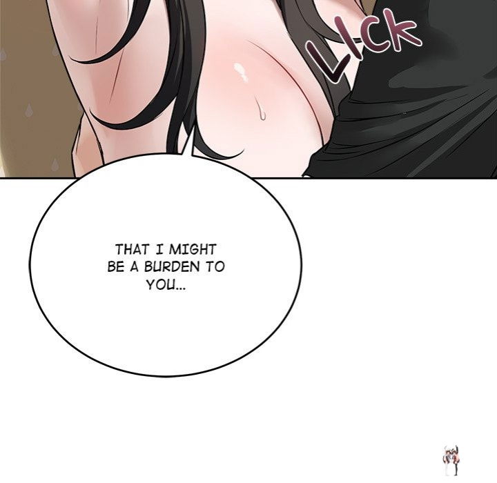 I’m Here for You I’m Here for You Chapter 20 - Page 29