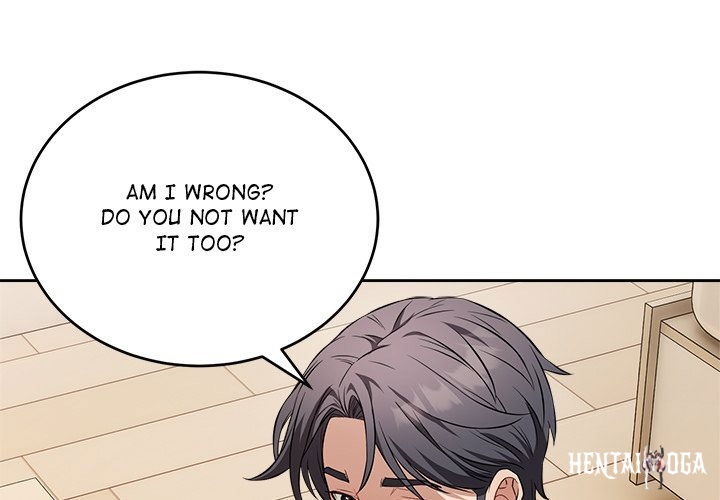 I’m Here for You I’m Here for You Chapter 20 - Page 3