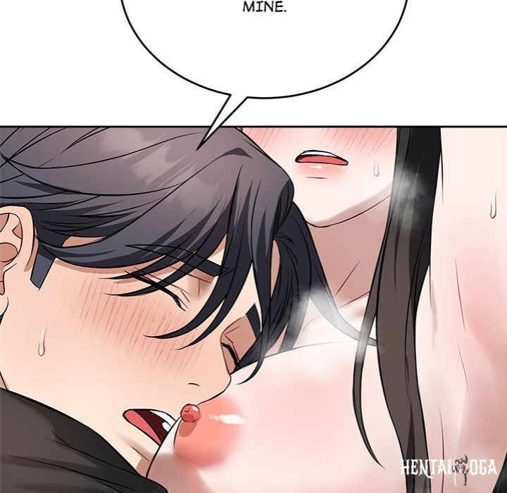 I’m Here for You I’m Here for You Chapter 20 - Page 38