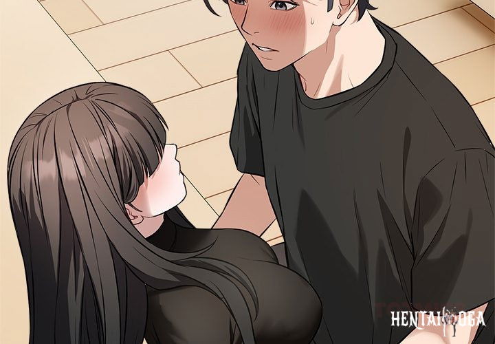 I’m Here for You I’m Here for You Chapter 20 - Page 4
