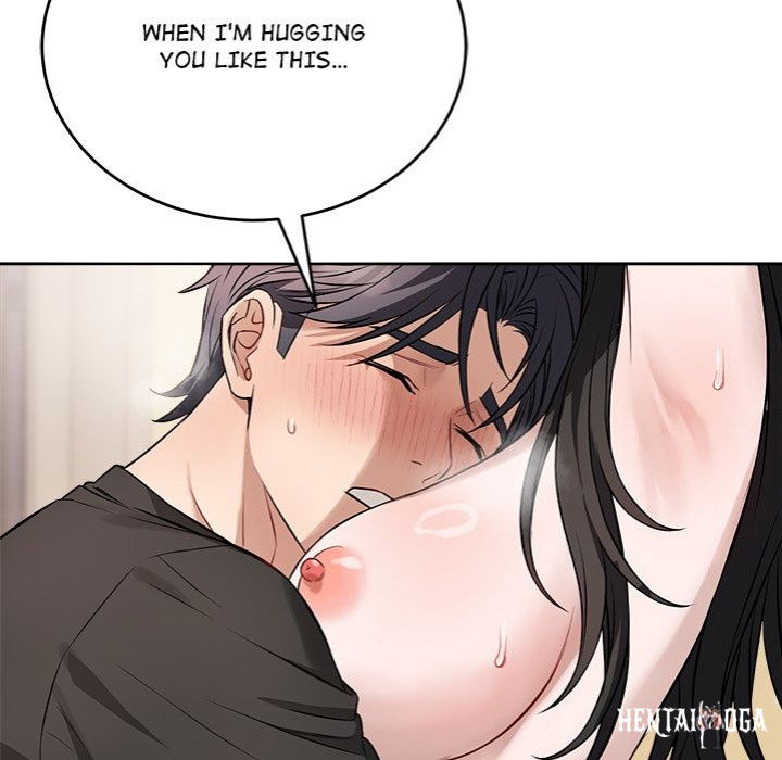 I’m Here for You I’m Here for You Chapter 20 - Page 40