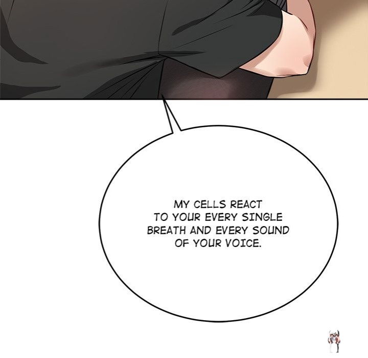 I’m Here for You I’m Here for You Chapter 20 - Page 45