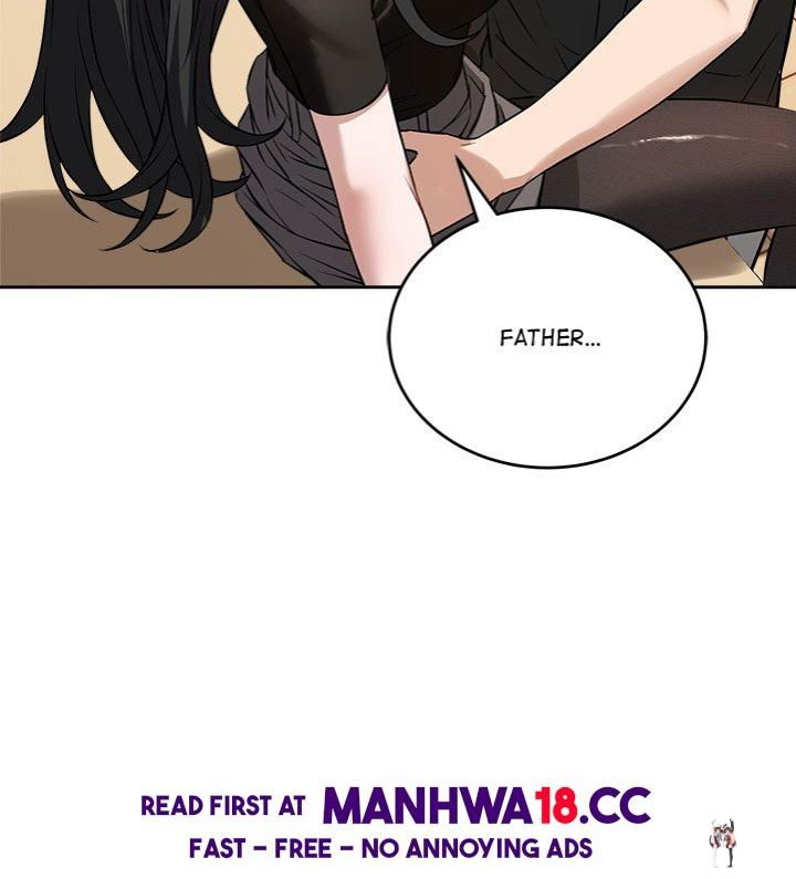 I’m Here for You I’m Here for You Chapter 20 - Page 5