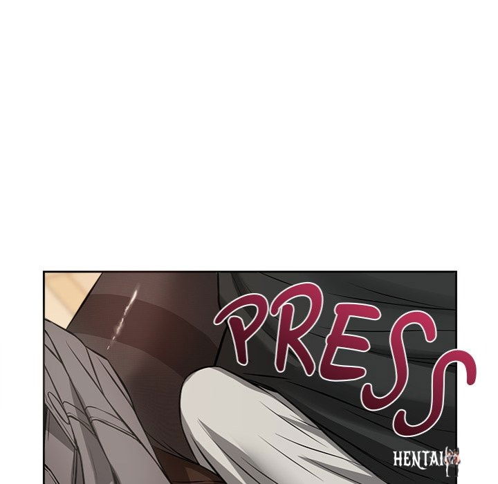 I’m Here for You I’m Here for You Chapter 20 - Page 6