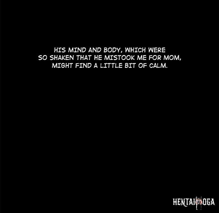 I’m Here for You I’m Here for You Chapter 20 - Page 72