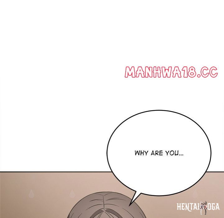 I’m Here for You I’m Here for You Chapter 20 - Page 8