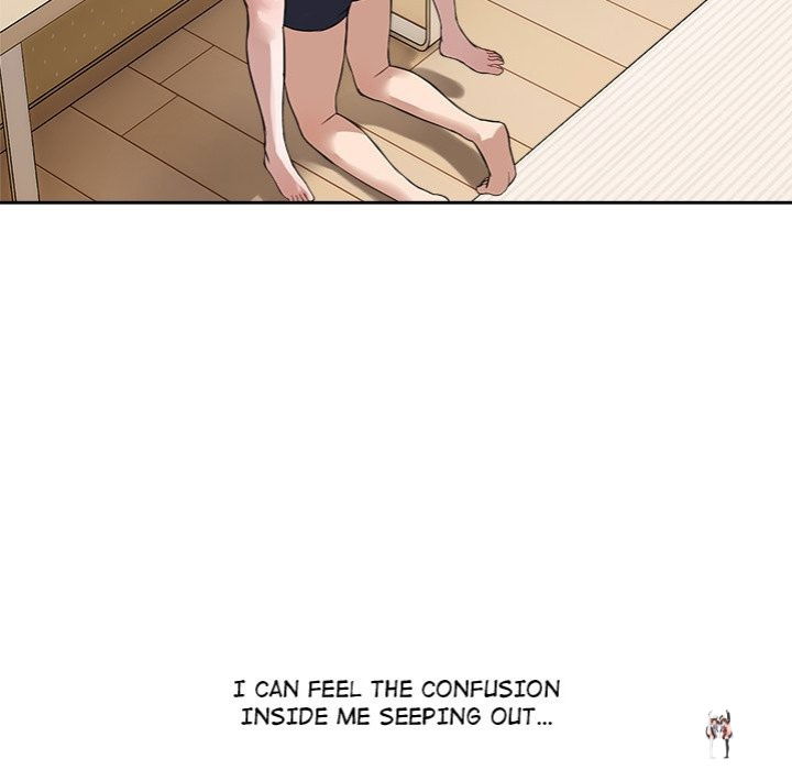 I’m Here for You I’m Here for You Chapter 20 - Page 85