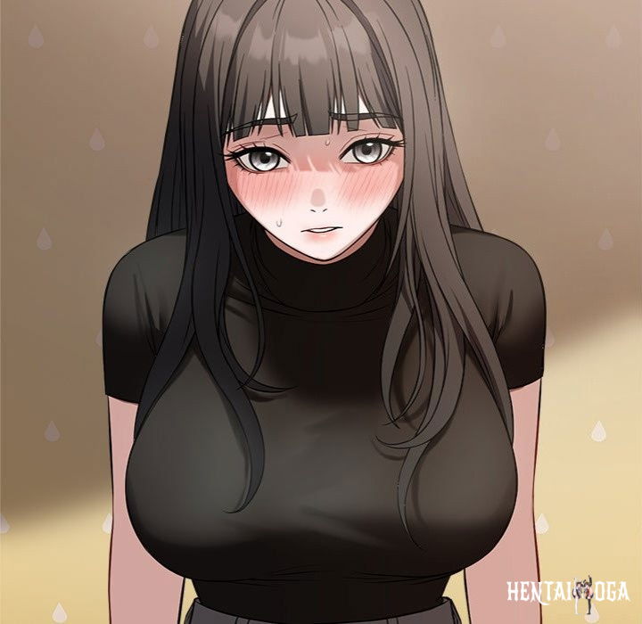 I’m Here for You I’m Here for You Chapter 20 - Page 9