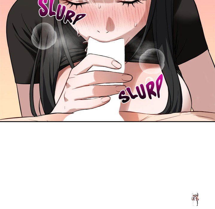 I’m Here for You I’m Here for You Chapter 19 - Page 101