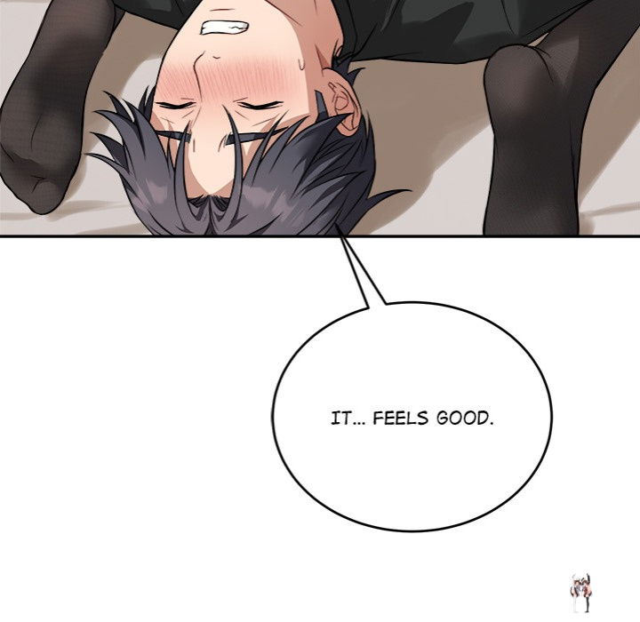 I’m Here for You I’m Here for You Chapter 19 - Page 104