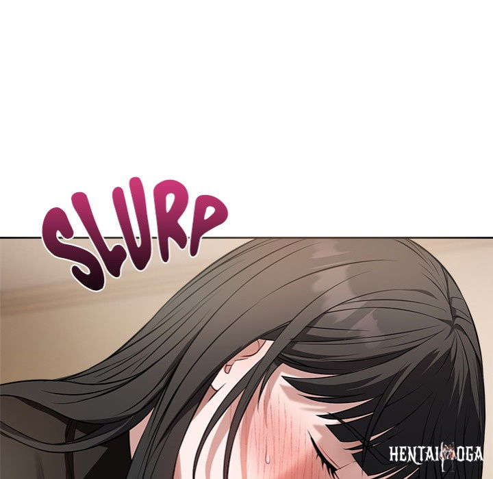 I’m Here for You I’m Here for You Chapter 19 - Page 116