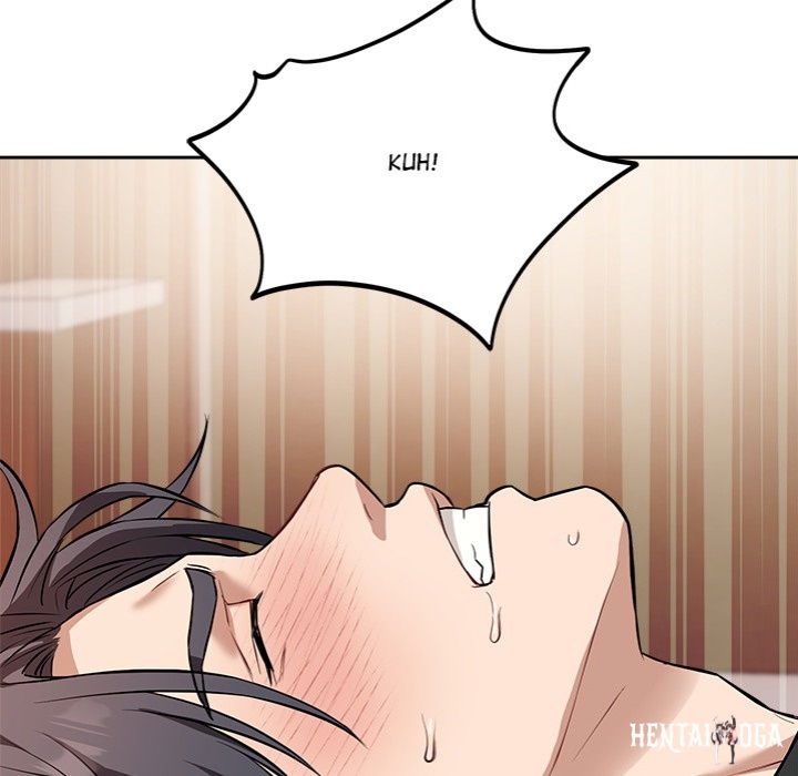 I’m Here for You I’m Here for You Chapter 19 - Page 121