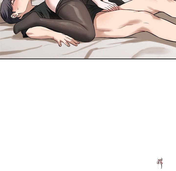 I’m Here for You I’m Here for You Chapter 19 - Page 129