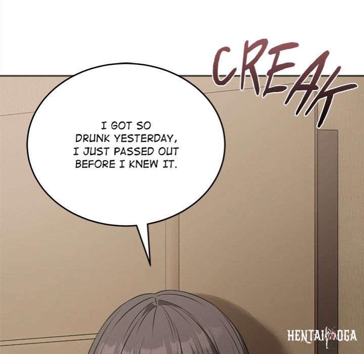 I’m Here for You I’m Here for You Chapter 19 - Page 13