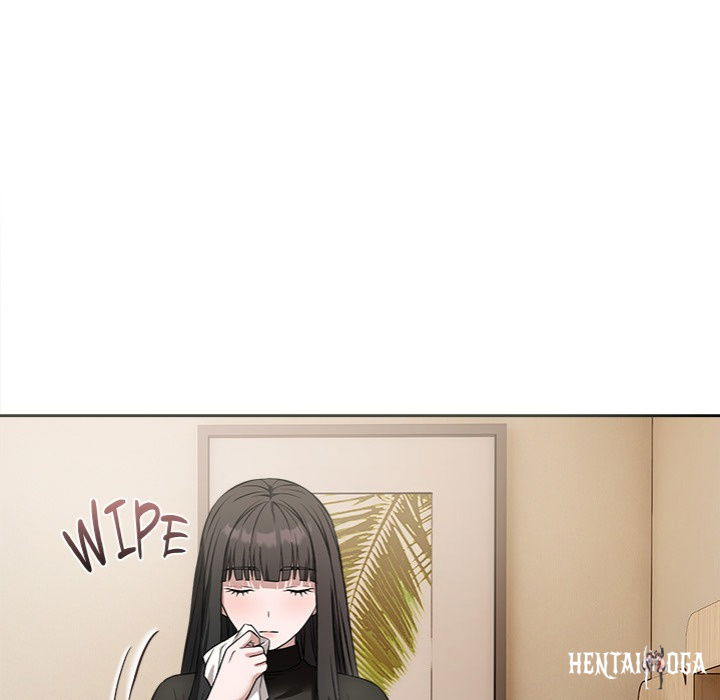 I’m Here for You I’m Here for You Chapter 19 - Page 131