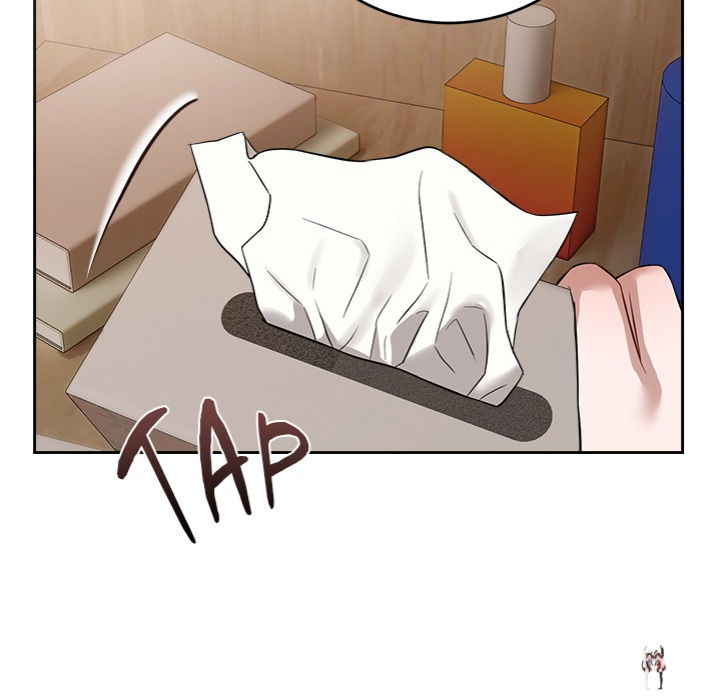 I’m Here for You I’m Here for You Chapter 19 - Page 134